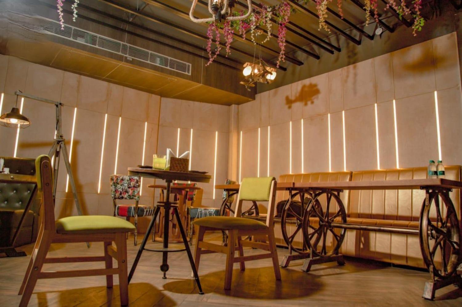 The Fortunaa Avenue By Mm Hotels Gwalior Exterior foto