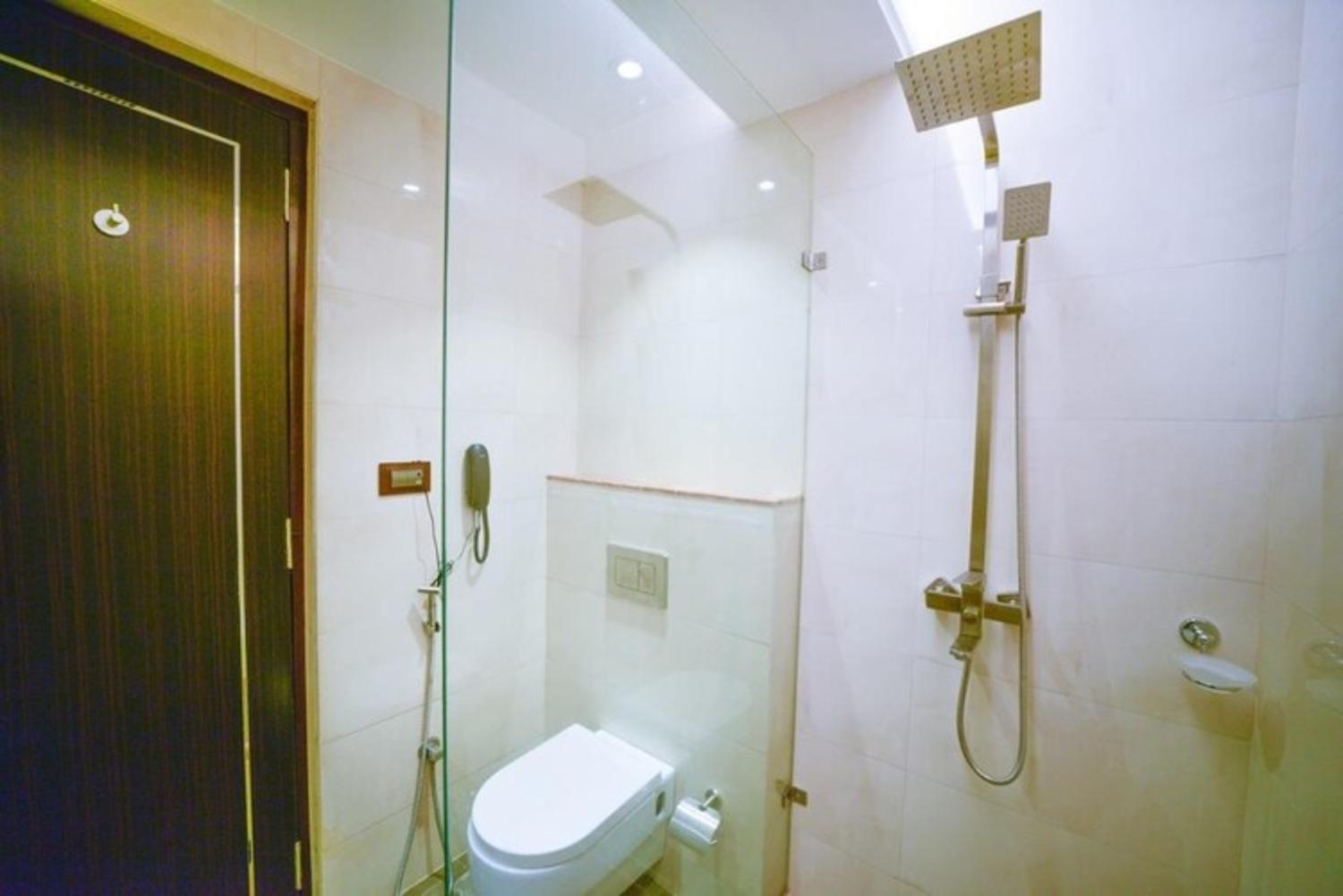 The Fortunaa Avenue By Mm Hotels Gwalior Exterior foto