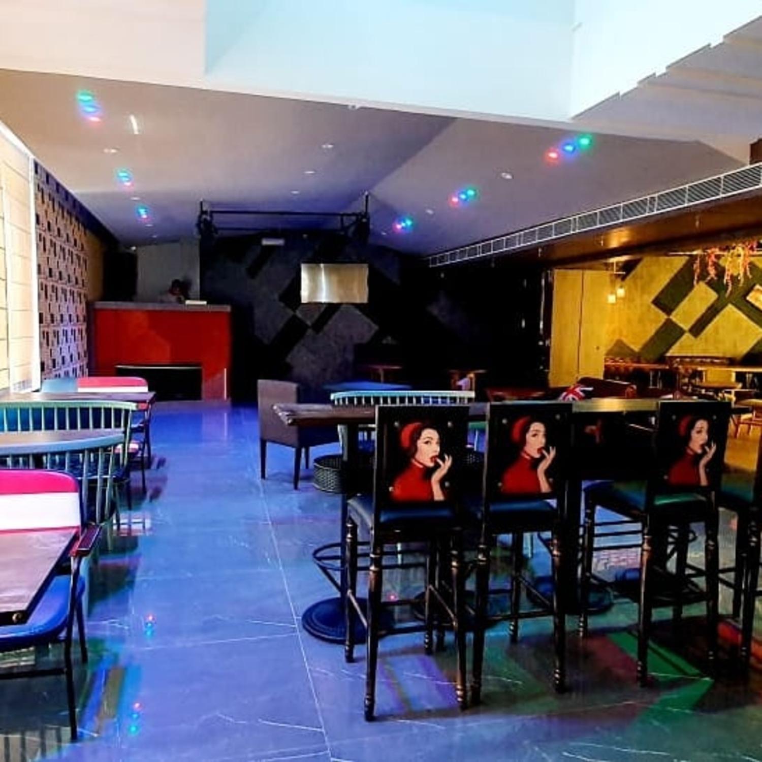 The Fortunaa Avenue By Mm Hotels Gwalior Exterior foto