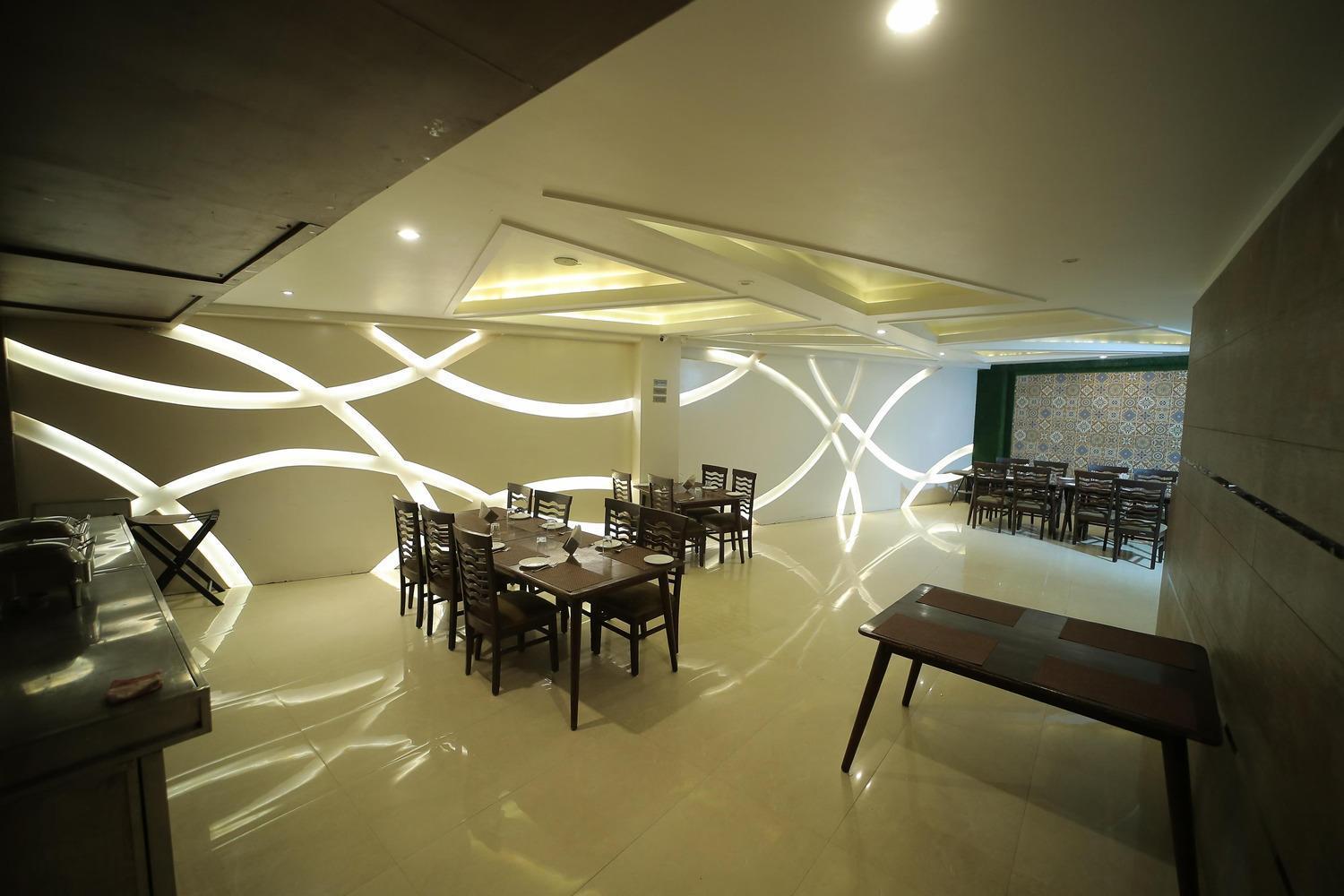 The Fortunaa Avenue By Mm Hotels Gwalior Exterior foto